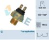 VOLVO 32073652 Temperature Switch, coolant warning lamp